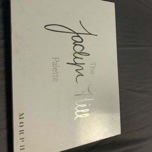 Jaclyn hill pallete